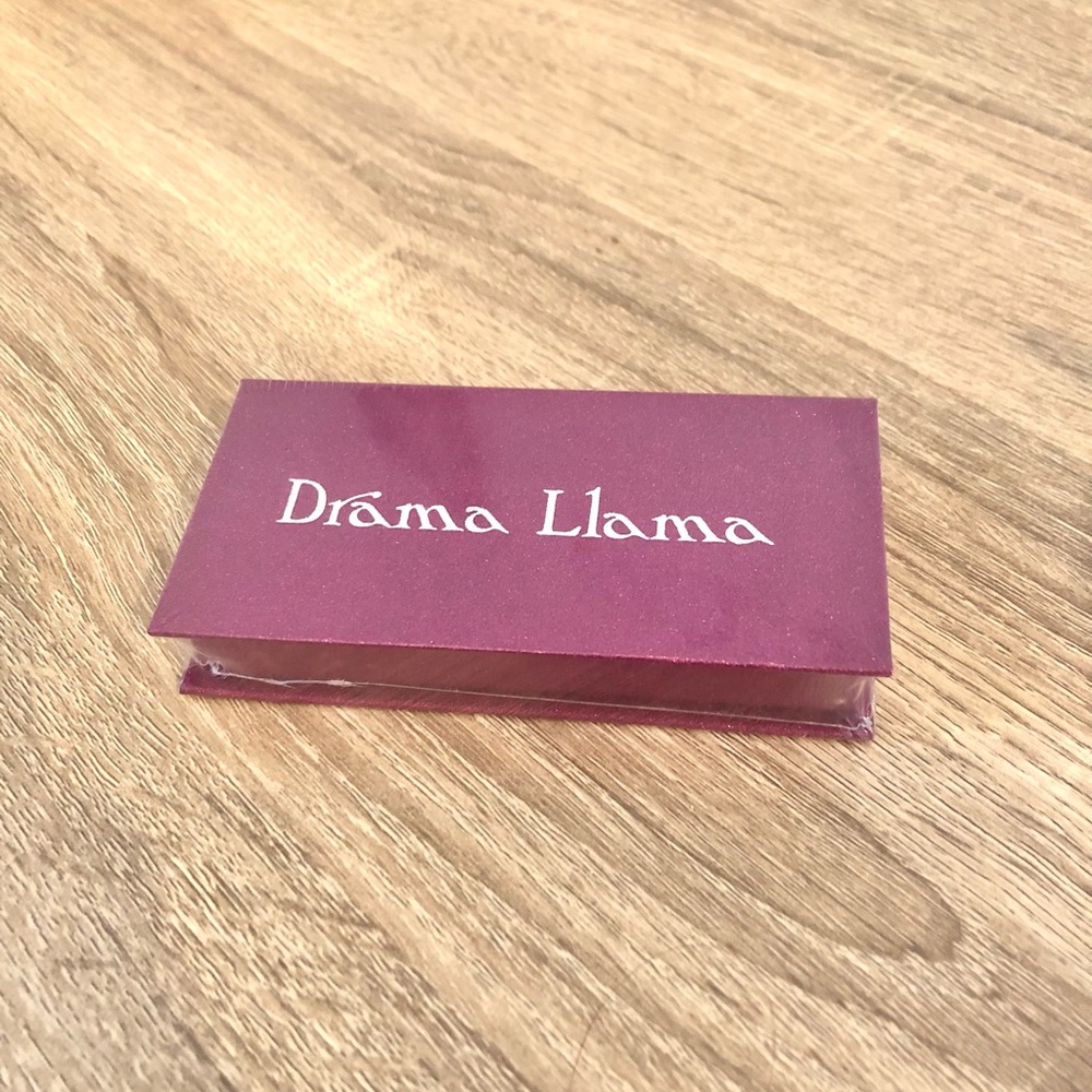Drama Llama Magnetic Lashes - Ya Everyday Girl